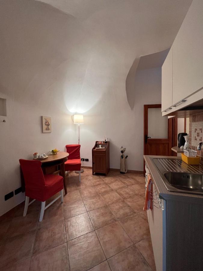 Saint Michel Apartment Dolceacqua Exteriér fotografie