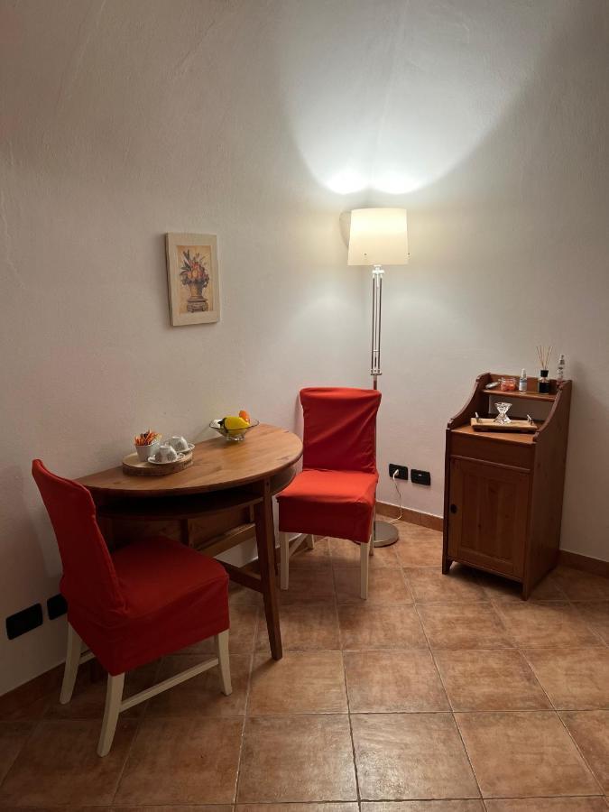 Saint Michel Apartment Dolceacqua Exteriér fotografie