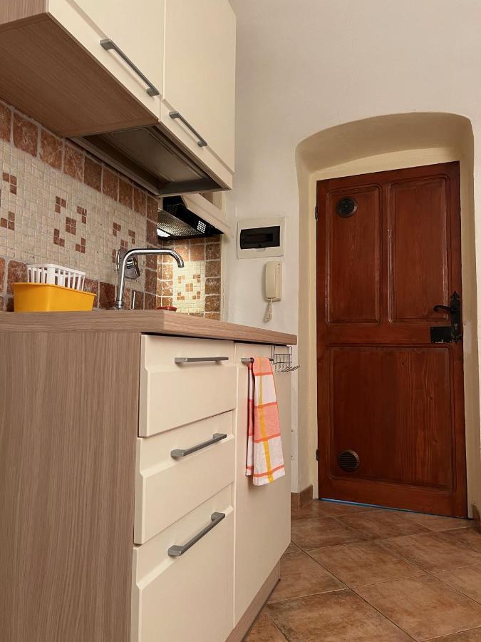 Saint Michel Apartment Dolceacqua Exteriér fotografie
