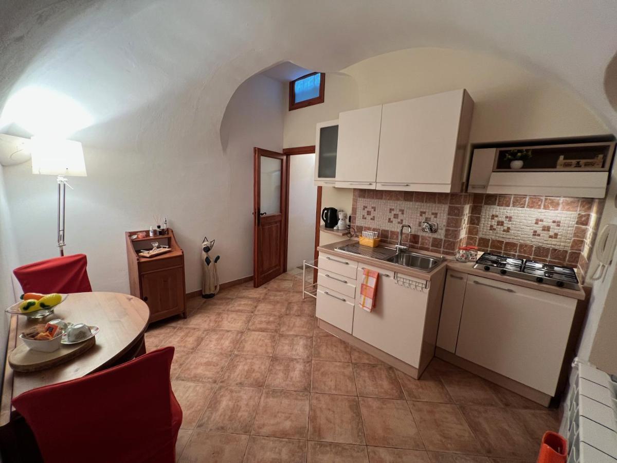 Saint Michel Apartment Dolceacqua Exteriér fotografie
